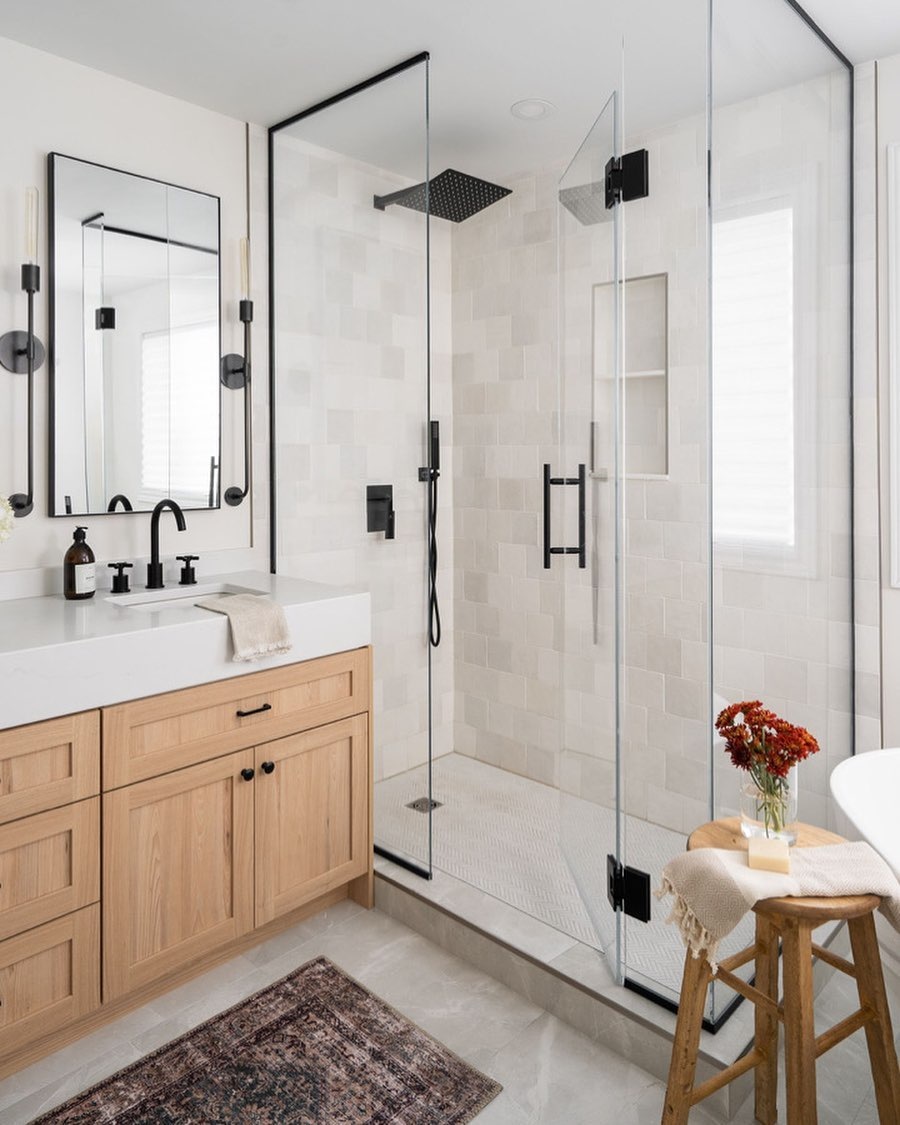 Haven Double Vanity view 2